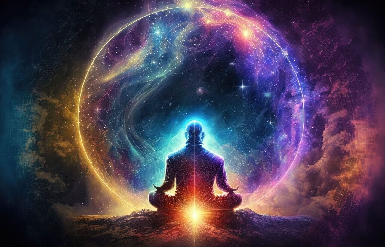 Healing Workshop Image