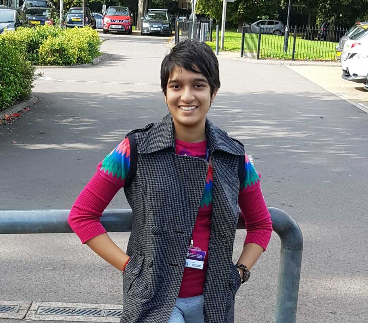 Rhythm Chordia Image