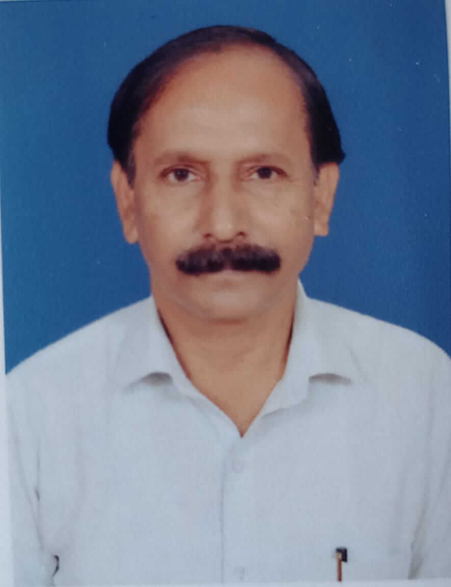 Shankar Komarpant Image