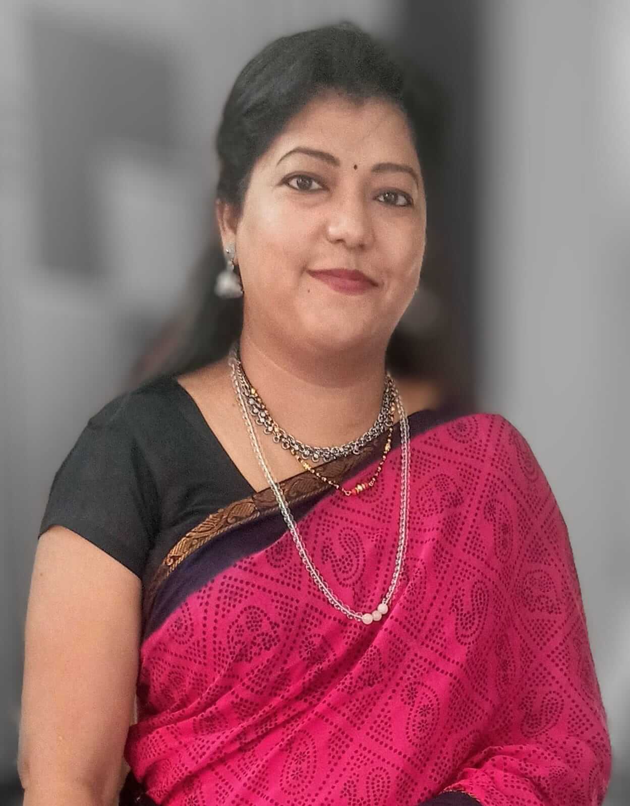 Shreya Sagarkar Image